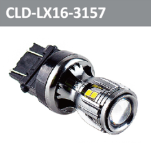 3157 LED Car Brake Light Tail Light Bulb